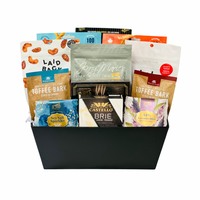 Feeling Hungry Deluxe - Gourmet Gift Basket